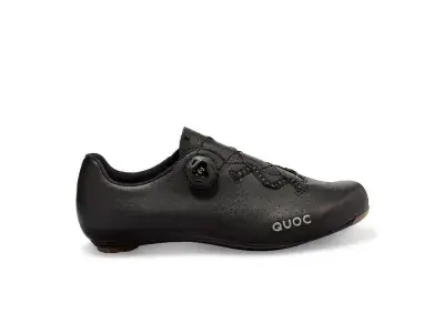 Quoc Escape Road Shoe schwarz 43