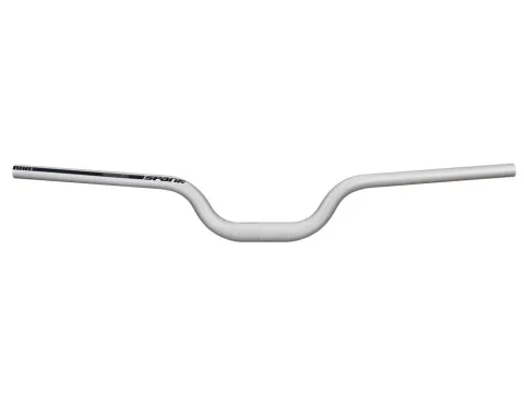 Spank Spoon 800 Lenker 800mm Raw Silver - All-Mountain & Freeride