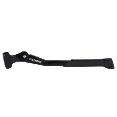 Humpert Ergotec 26-28" schwarz Edelstahl/Alu