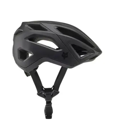 FOX Crossframe Pro MTB-Helm Matte Black L 59-63 cm Mips