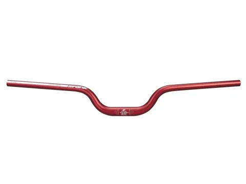 Spank Spoon 800 bar 800mm red 40mm