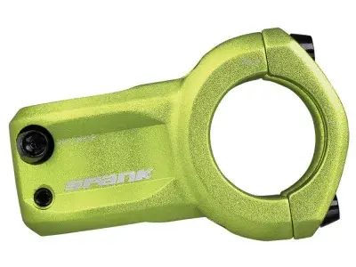Spank Spoon 318 Vorbau 31,8mm green 43