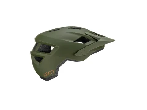 Leatt Helmet MTB All Mountain 1.0 Pine L - Fahrradhelm