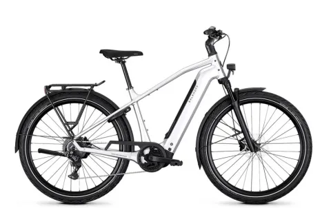 Kalkhoff ENDEAVOUR 3 MOVE E-Trekkingbike - 600 Wh, Größe XL