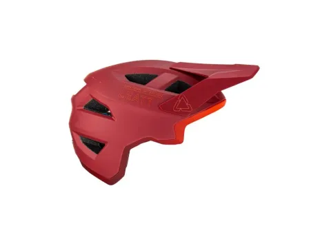 Leatt Helmet MTB All Mountain 2.0 Lava L