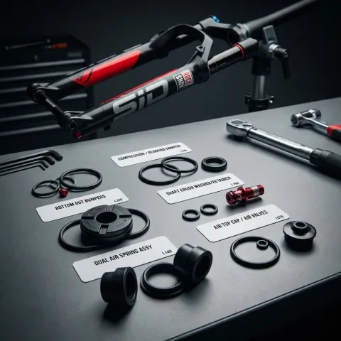 RockShox Service Kit SID 08-15 11.4015.300.000