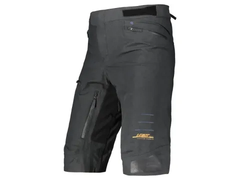 Leatt MTB All Mountain 5.0 Shorts, black, S