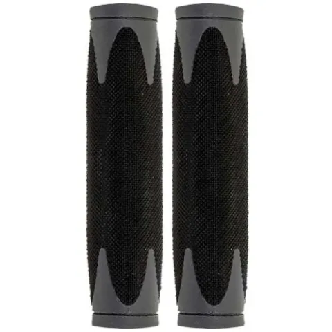 Velo Griffe MTB D2 135mm schwarz