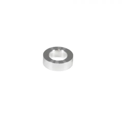 Radoxx Trailer AxXle Distanzscheibe 2 mm - 7075-T6 Alu, Ø12 mm, Made in Germany, für 12 mm…