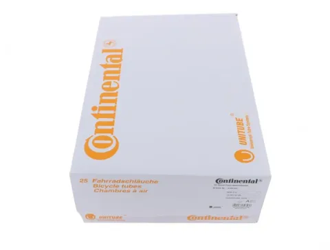 25 x Schlauch Continental Conti MTB 27.5 27.5x1.75/2.40