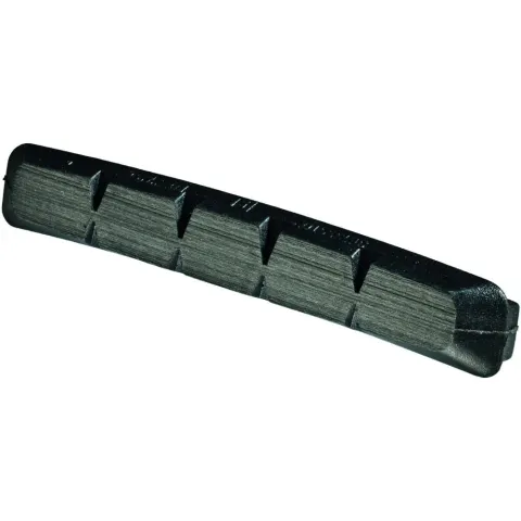 SwissStop RXPlus Full Type Bremsbeläge Schwarz - Allround für Alufelgen