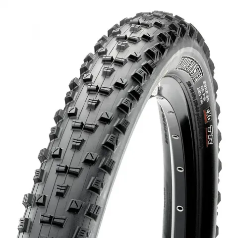 Maxxis Reifen Forekaster WT 29x2.60" 66-622 schwarz TLR faltbar