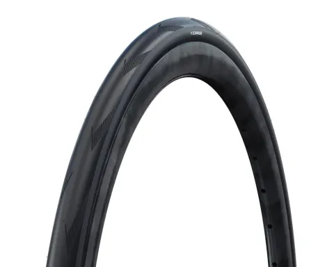 Schwalbe PRO ONE AERO Front Faltreifen 28 Zoll (28-622) - aerodynamischer Rennradreifen für…