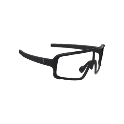 BBB Cycling Frame Chester with nosepiece One Size - sportliche Fahrradbrille in moderner Ausführung