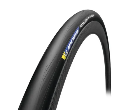 Michelin Reifen Power All Season 28x1.10" 28-622 schwarz faltbar