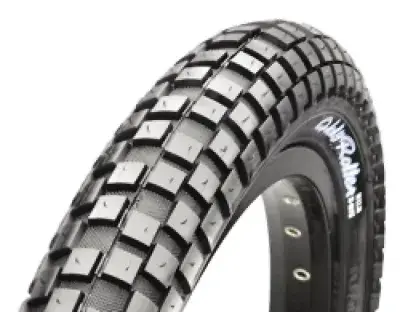 Maxxis Reifen HolyRoller 20x1.75" 47-406 schwarz Draht