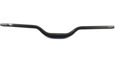NG Sports Sweepee Riser Lenker, 31.8mm, 800x50mm, 11-5, matte black
