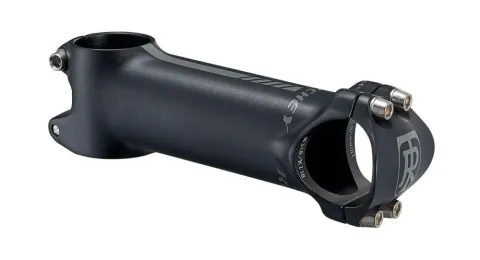 Ritchey Comp 4Axis44 Vorbau 31,8 mm, 60 mm Länge, 6° Neigung, 44 mm breite Frontplatte,…