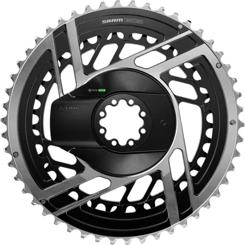 SRAM Powermeterkit Red AXS 68T direct mount 8-Bolt - präzise Leistungsmessung