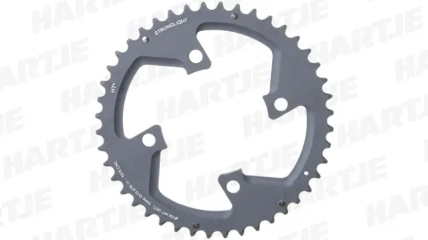 STRONGLIGHT KETTENBLATT HT3 SCHW.2X10 XTR FCM980 104 MM 44 Z.