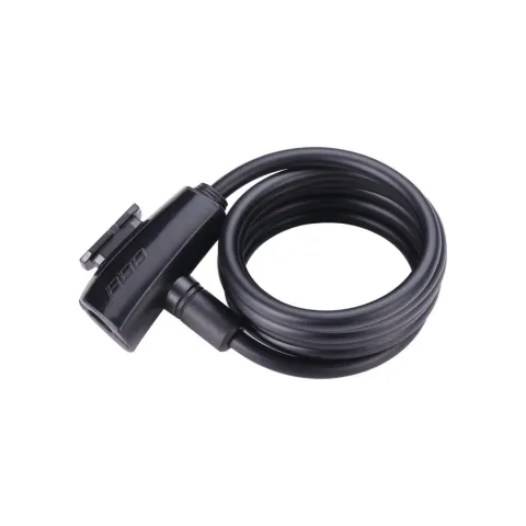 BBB Cycling BBB Schloss QuickSafe 8mmx150cm schwarz 8mm x 150cm schwarz - sicherer Basisschutz für…