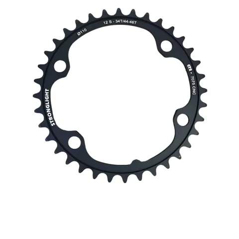 Stronglight FC-R8100/R7100 Kettenblatt 36 Zähne 12-fach