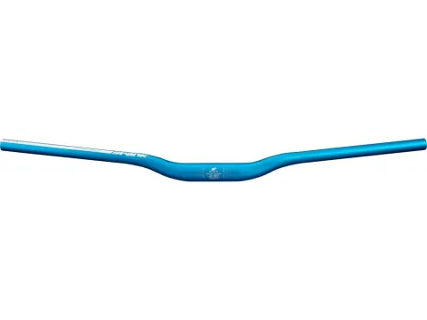 Spank Spoon 35 bar blue 25mm