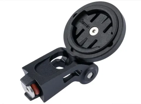 By,Schulz SDS Link Garmin Halter Set - Aluminium AL-6061-T6 eloxiert, kompatibel mit Garmin…