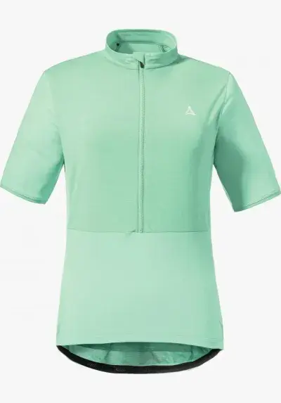 Schöffel Shirt Montalcino L matcha mint Größe 36