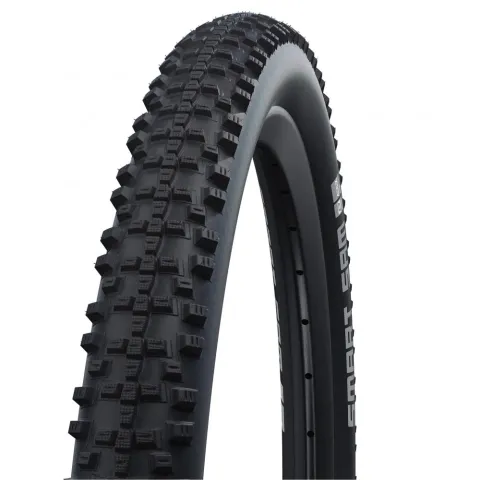 Schwalbe Reifen Smart Sam 27.5x2.10" 54-584 schwarz E-25 Draht