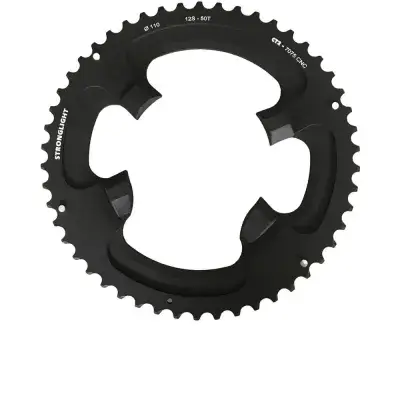 Stronglight FC-R8100 Kettenblatt 56 Zähne 110 mm 12-fach