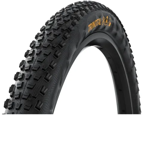 Continental Trinotal Race Rapid 29 x 2,40" (60-622) Faltreifen - Tubeless-Ready für Cross-Country