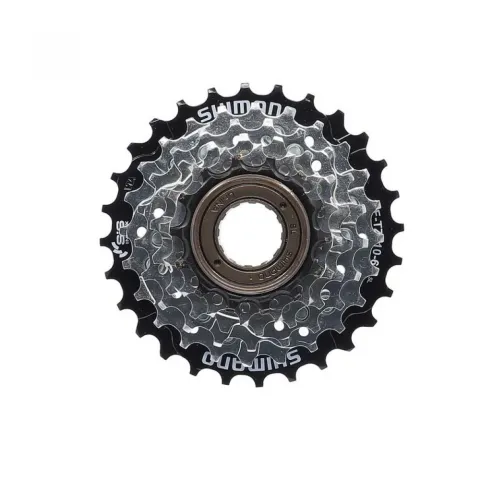 Shimano MF-TZ510-6 Schraubkranz 6-fach 14-28 Zähne