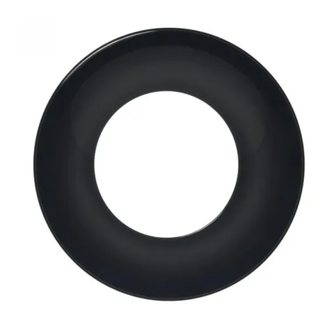 Hebie E-Bike Ring für Kettenschutz 317 für Bosch Active Line und Active Line +