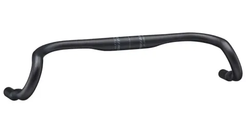 Ritchey Comp VentureMax V2 Gravel-Lenker, 31,8 mm Klemmung, 40 cm Breite, 102 mm Drop, 75 mm Reach,…
