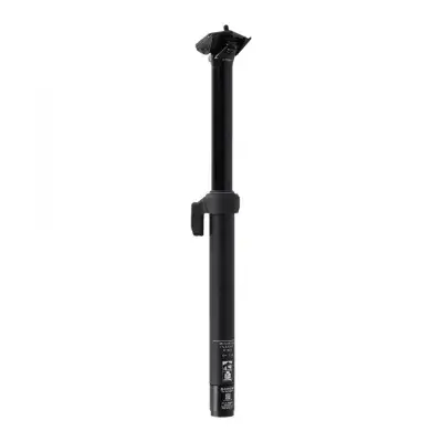 XLC SP-T20 Dropper Post Ø 31,6 mm, 450 mm Gesamtlänge, 150 mm Hub - externe Kabelführung,…