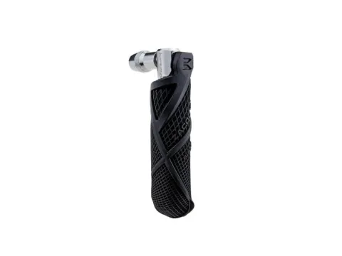 Birzman Zacoo CO2 Kartuschenpumpe ROAR 16G mit 3x CO2-Kartuschen - Leicht, kompakt, zuverlässig