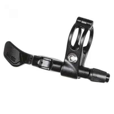 KS Remotehebel Southpaw Alu Reverse Remote für Matchmaker sz