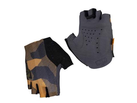 Leatt Glove MTB 5.0 Endurance Woman, Rust - 2024, S