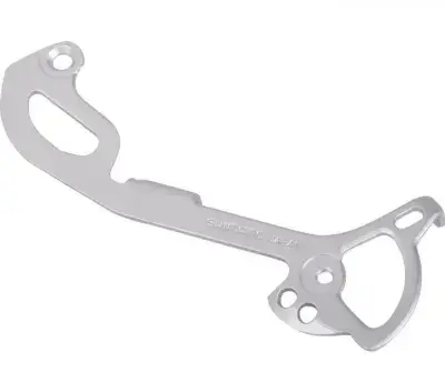 Shimano Deore XT Kettenleitblech innen RD-M772 SGS - Y5W710000