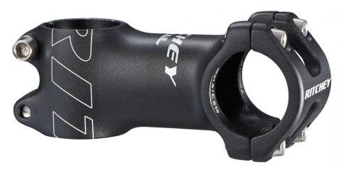 Ritchey WCS Trail Vorbau 31,8 mm, 90 mm Länge, 0° Neigung, 3D-geschmiedetes 2014 Aluminium, 220°…