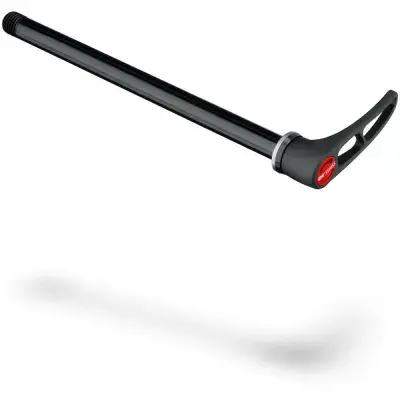 DT Swiss RWS 10 Alu Hinterrad-Steckachse - 12x148 mm Boost - M12x1,5 - 178 mm