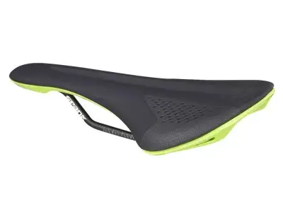 Spank Spike 160 saddle black|green