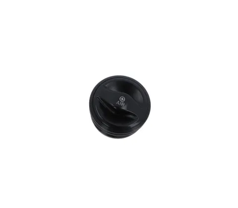 RockShox Solo Air Top Cap SID (B1) 32mm SID B1 (2017+) REBA A7 (2018+) schwarz