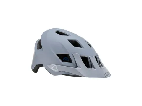 Leatt Fahrradhelm Helmet MTB All Mountain 1.0 Titanium S
