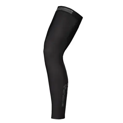Endura Pro SL Beinwärmer II Premium Schutz bei jedem Wetter schwarz Größe L-XL