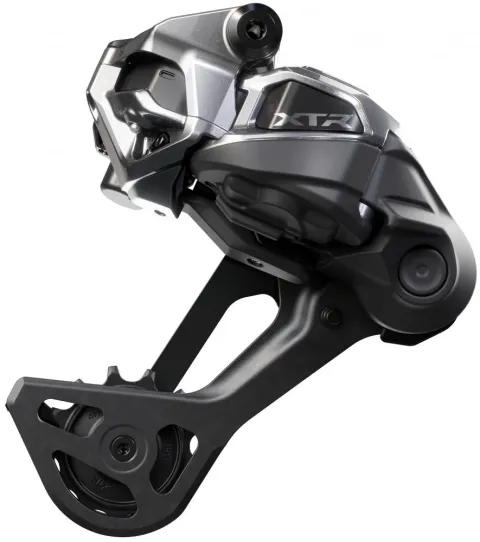SHIMANO XTR RD-M9250 Di2 SGS Schaltwerk - kabellose Präzision für anspruchsvolle Trails