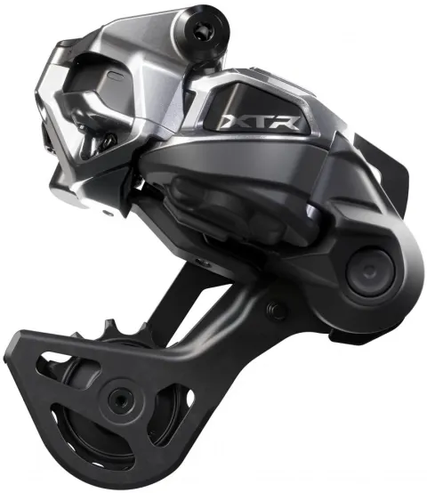 SHIMANO XTR RD-M9250 Di2 GS Schaltwerk - kabellose Präzision für anspruchsvolle Trails