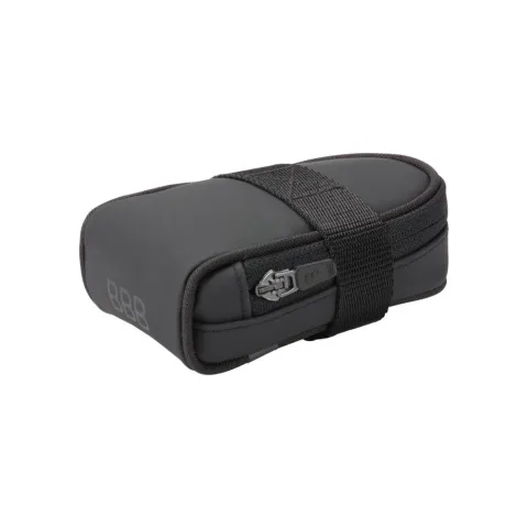 BBB Cycling BBB Satteltasche RacePack max 12.5 Größe 12 schwarz - kompakte Rahmentasche für das…