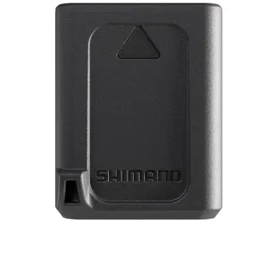 SHIMANO Akku Akku Di2 BT-DN320 - kabelloser Di2-Rahmenakku für schnelle - sanfte Schaltvorgänge - L